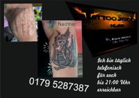 Narben Tattoo